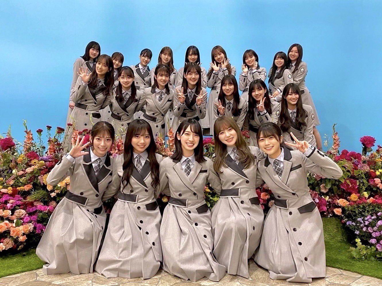 日向坂46 on X: 