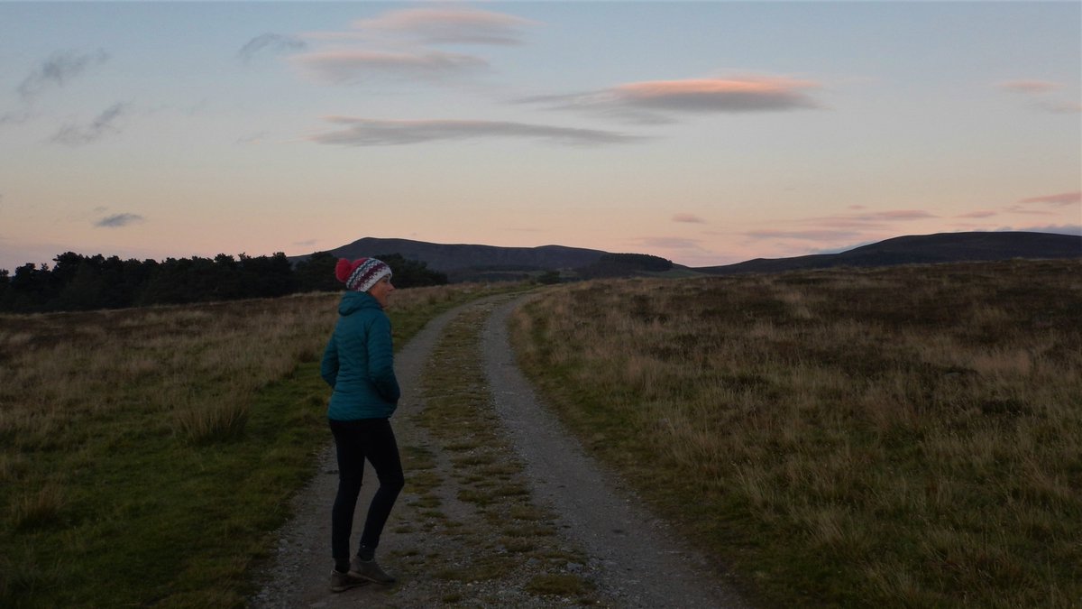 PeteCrane5's tweet photo. Making the most of the daylight after work last night enjoying one of our local #Cairngorms paths for a short dander on #WeeWalksWeek
Lots of community paths in Cairngorms are mapped here https://t.co/3Um3z7khFu https://t.co/MvNsj3IGoR