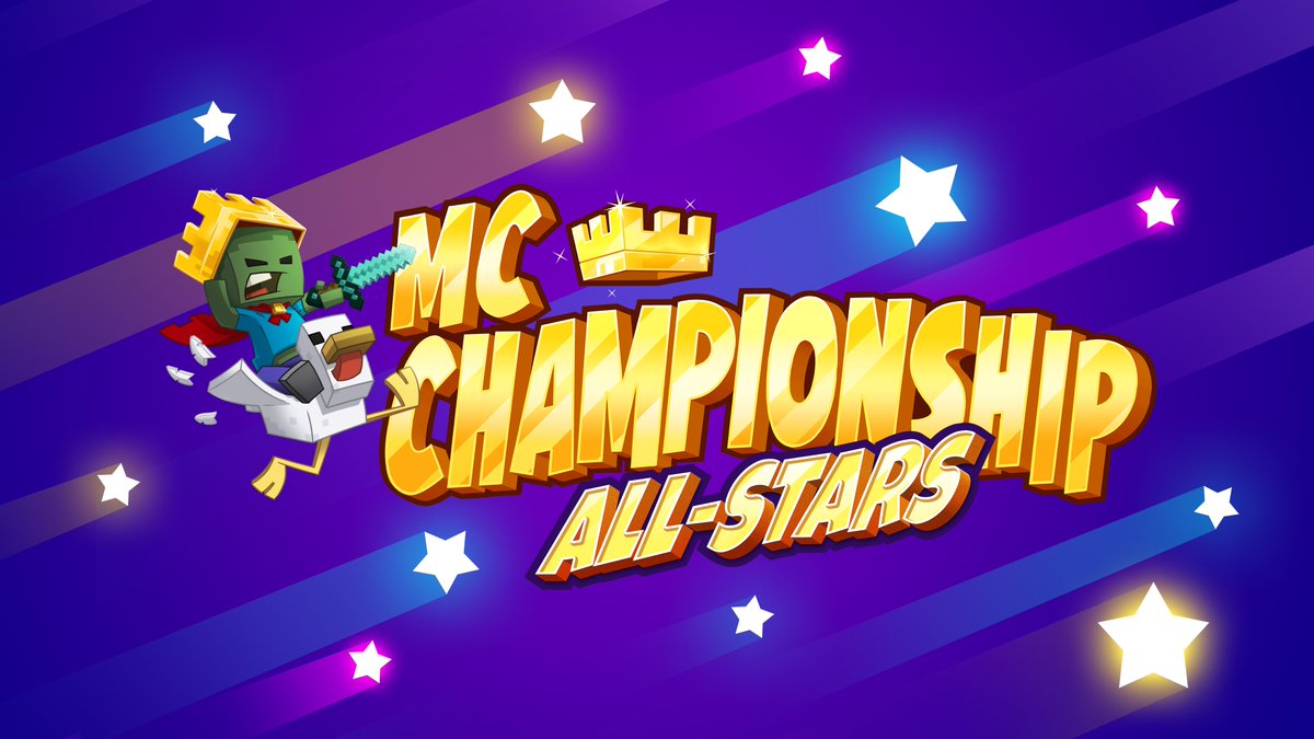 MC Championship tweet media