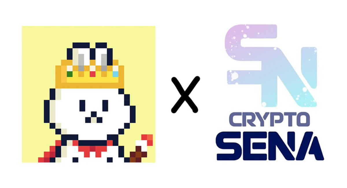 KlayRabbit's tweet photo. ⭐KlayRabbit X CryptoSena EVENT⭐

추첨을 통해 토끼 5마리를 무료로 분양 해드립니다!

기간 : 10월27일~10월 29일

1. KlayRabbit 팔로우&amp;리트윗

2.KlayRabbit 오픈채팅방 참여
https://t.co/KDhBdHhyBt

3. 크립토 세나 텔레그램 채널 가입
https://t.co/zm7HZwz0kq
#event #nft https://t.co/7IpJVt5a9X