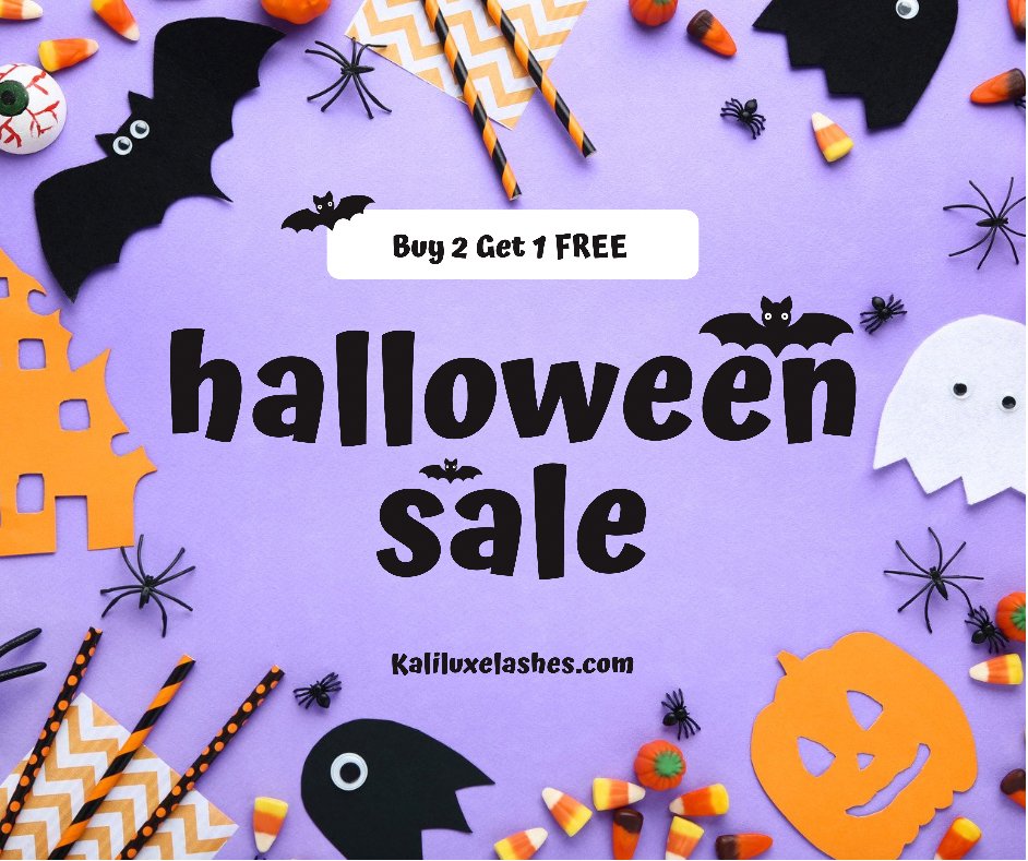 scrubbeary's tweet photo. Buy 2 Get 1 FREE🚨🚨🚨
Use Code "BaeEvy"
Halloween Sale Ends Saturday October 30th at Midnight🛍🛍 .⁣
.⁣
.⁣
.⁣
.⁣
#shopblackownedbusinesses #bayareacalifornia #minklashes #lashextensions #minklashesla #striplashes #bhfyp #kaliluxelashes #lashbosslady #megavolu https://t.co/XFzK6gqqxz