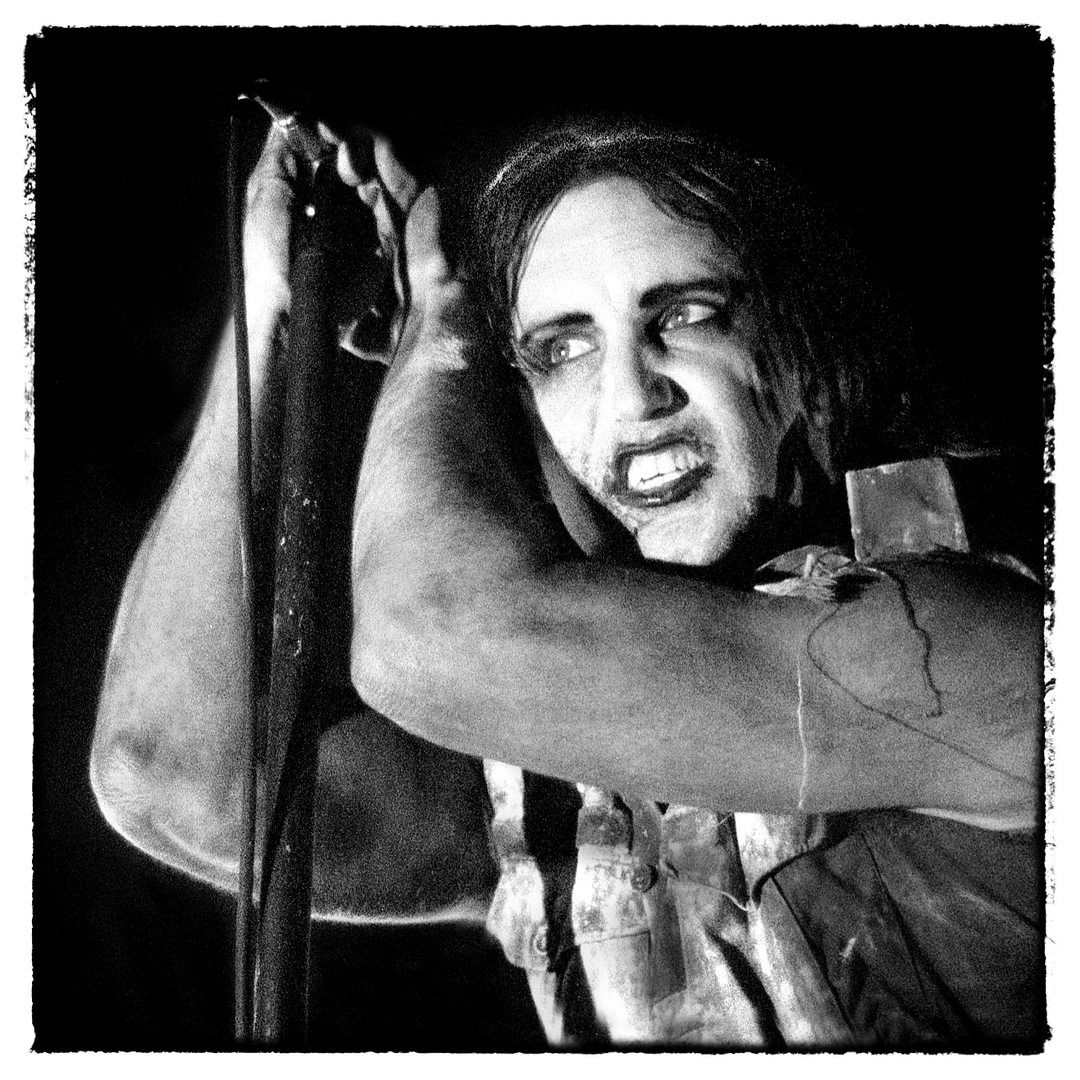 Craig_Mac's tweet photo. #DownInIt: The only way to see a Nine Inch Nails show in the 90s... Leaving muddy, and wet. I kept my camera dry enough to get this one of Trent Reznor on the #FurtherDownTheSpiral tour #🎃
Trent Reznor | Nine Inch Nails | October 11 1994
#NineInchNails #NIN #TrentReznor #bla https://t.co/ipCySiAoAA
