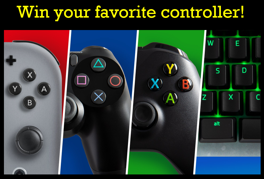 its_thomz's tweet photo. Win your favorite controller!

Check the following link:
https://t.co/iGMLj4Vq4W https://t.co/akV0j9Dsyc