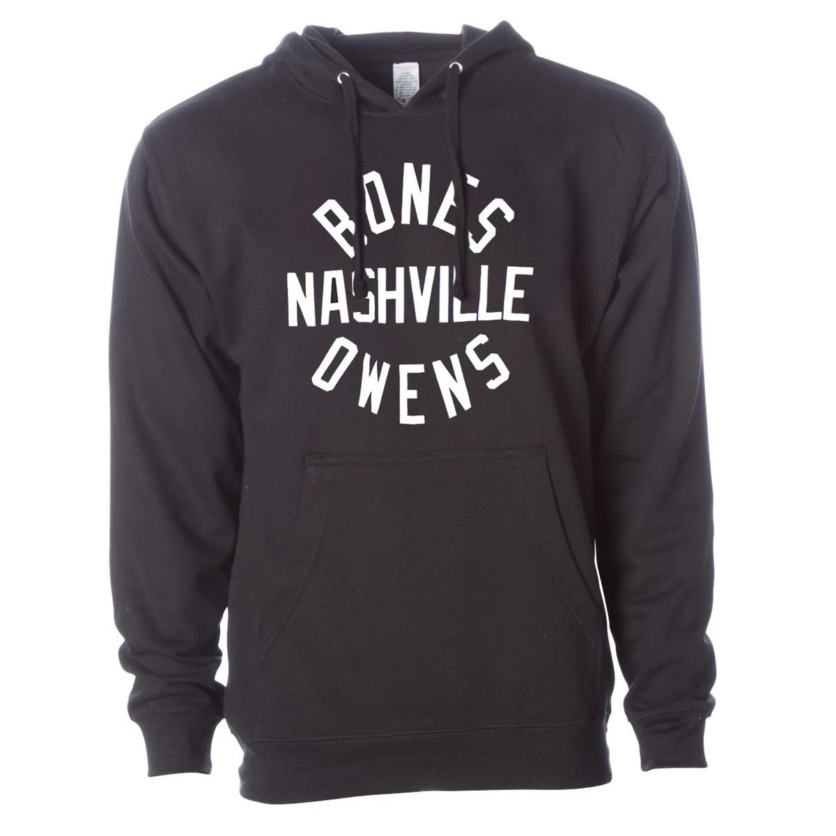 B O N E S tweet media