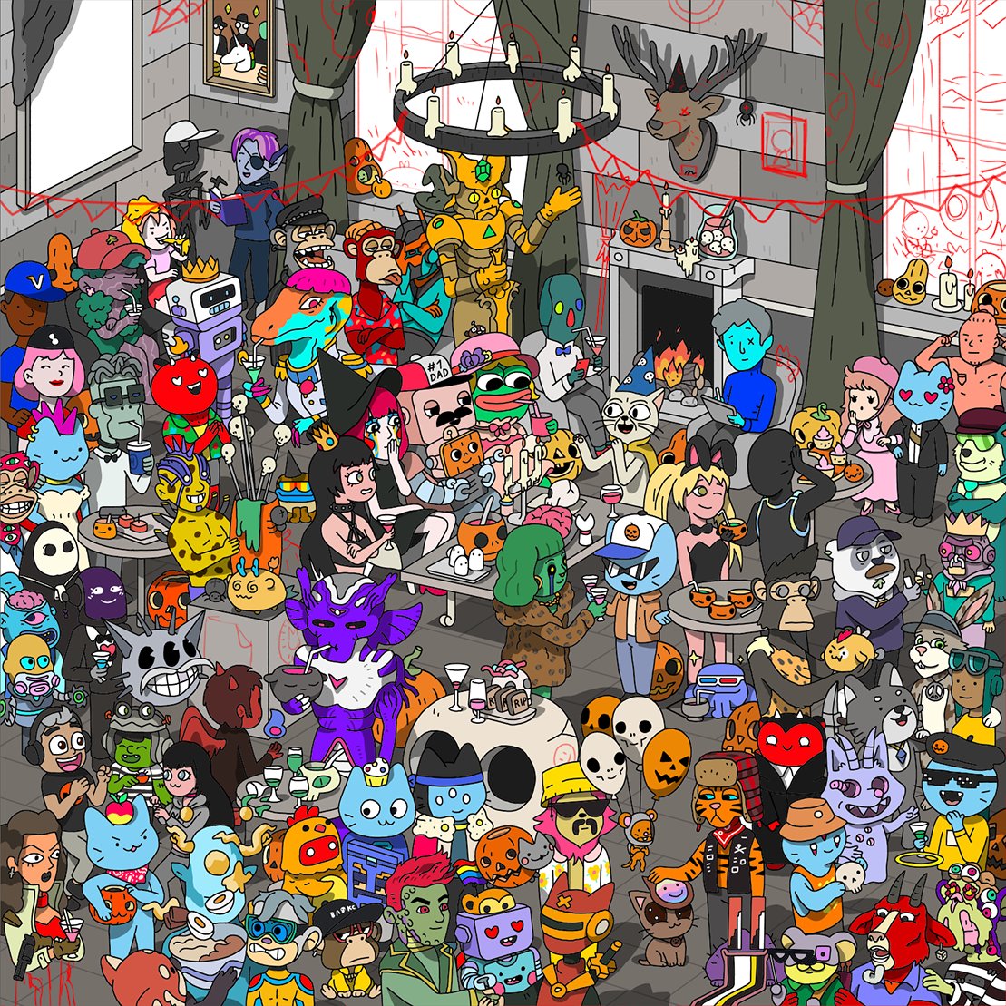 Ilya Kazakov tweet media