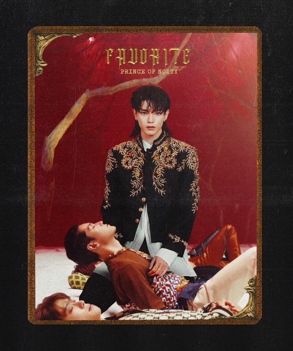 WORLDMUSICAWARD's tweet photo. #NCT127 debuts at #7 on the Worldwide iTunes Song Chart with their new smash hit #FavoriteVampire after topping iTunes charts around the world upon its release!πβπ₯7οΈβ£ππ΅πΆπππππππππππ
https://t.co/voIKiI1GUN https://t.co/jO7hnSI5SG
