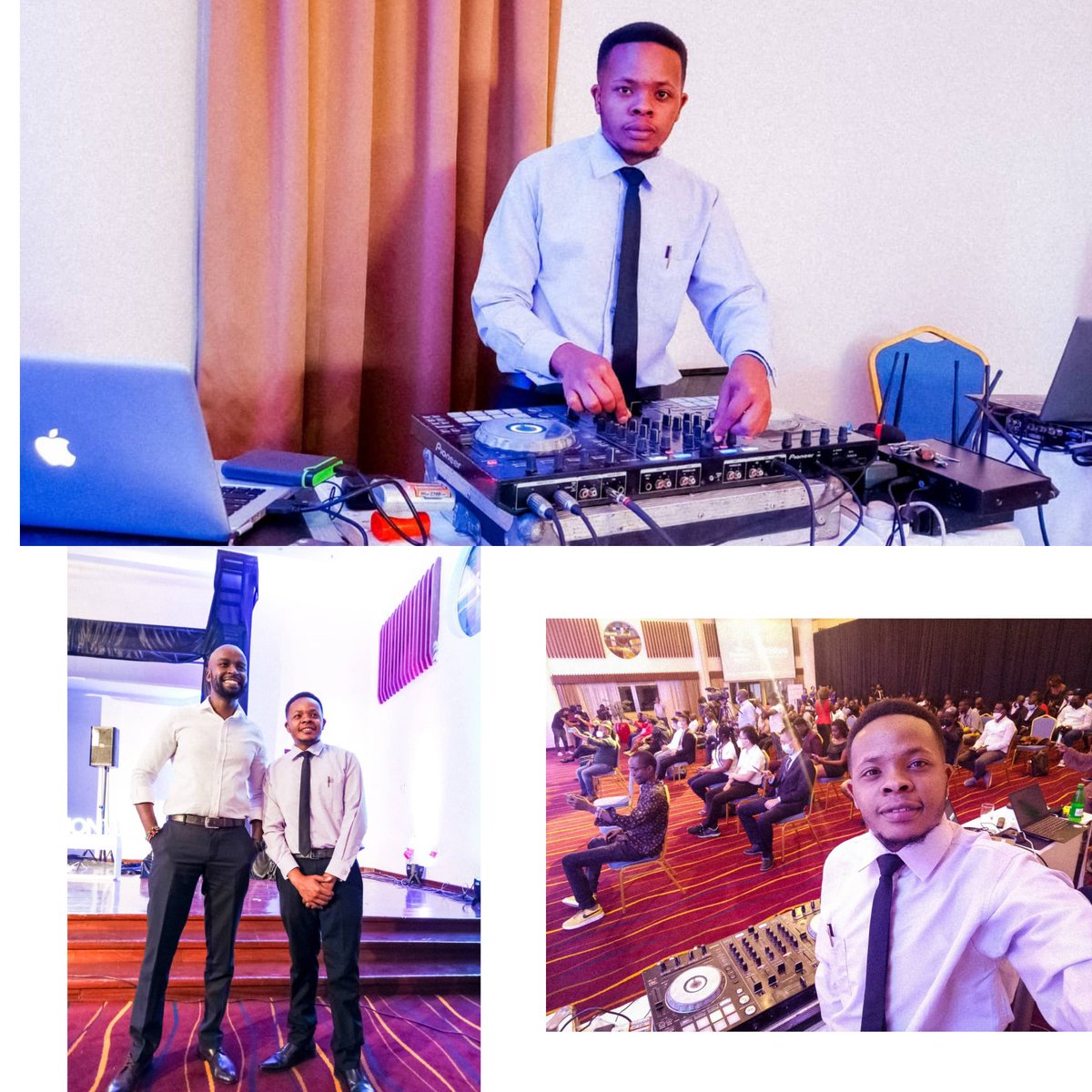 Dj Riwel tweet media