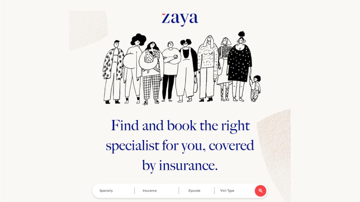 Zaya Care is live in NY! We’re proud to launch our new platform connecting expectant and new parents to in-network practitioners specialized in pregnancy &amp; postpartum. Spread the word &amp; join us in establishing a new standard for maternity care in the US! zayacare.com