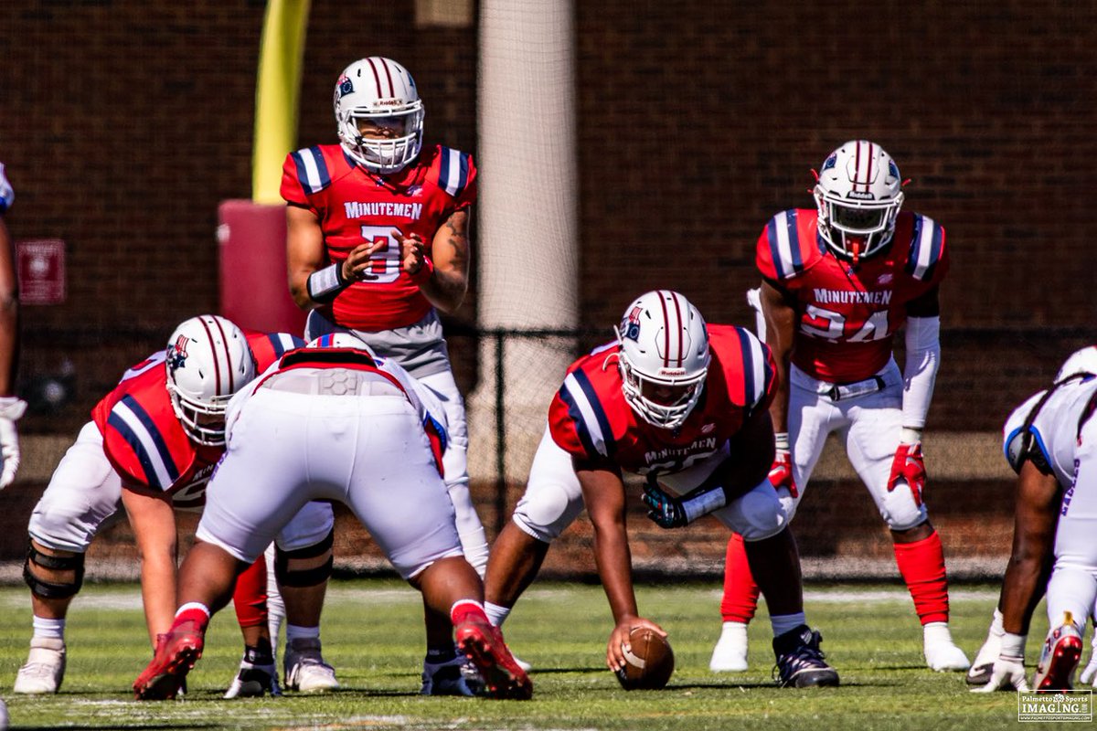 6’3” 280 | Center/Guard | C/O 2022 (MIDYEAR ELIGIBLE) | Recruitment 100% Open !!! | <a href="/PalmettoPrepMM/">Palmetto Prep Post-Grad Football</a> <a href="/natedorton/">Nathan Dorton</a> <a href="/RecruitGeorgia/">Recruit Georgia</a> 

Guard Film: hudl.com/v/2EjDF8

Center Film: hudl.com/v/2FtiDR

Coaches still looking for solid 2022 OL send me a message.