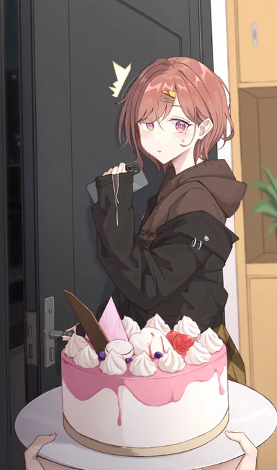 #樋口円香生誕祭2021 