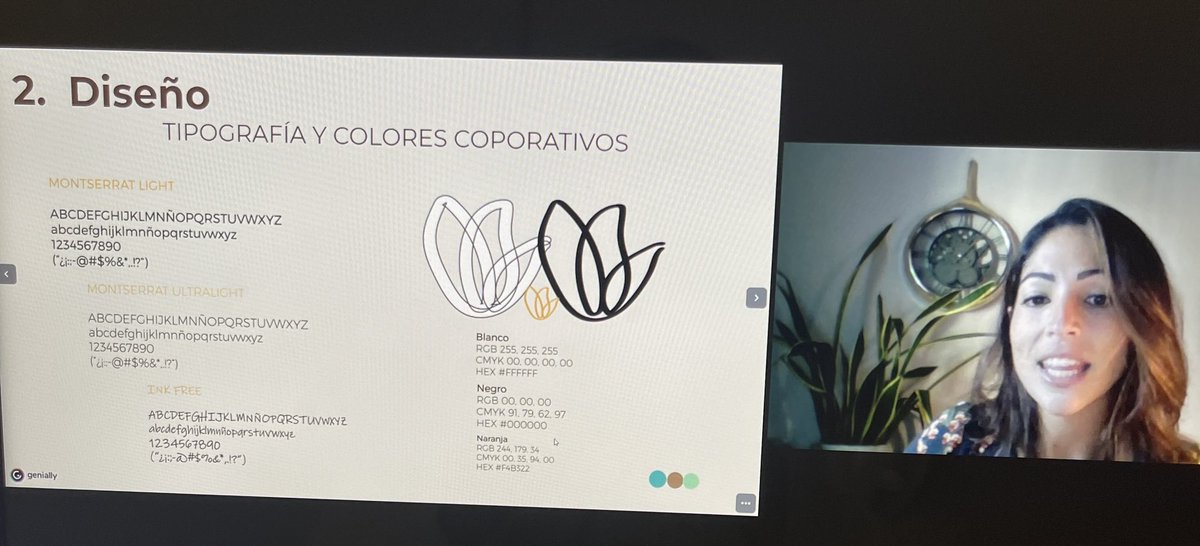 NettDigital's tweet photo. Mi patio 🌷🌷🌷 @Paulaaabril 
Moda y complementos 👚👗🧥
“Siempre parece imposible hasta que se hace” 💪🏻 A tope de diseño 👇👇
#NETTCommunity #MasterMPD #Proyecto360 https://t.co/v3g3bCxhfn