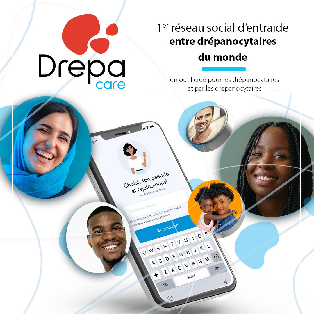 Drepacare tweet media