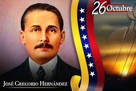 José Gregorio Hernández fue un un médico, científico, profesor, filántropo de vocación católica, y franciscano seglar venezolano, que nació el 26 de octubre de 1864 en la ciudad de Isnotú, estado Trujillo.
#FANBEsSoberanía
#21BrigadaDeInfantería 
#Venezuela