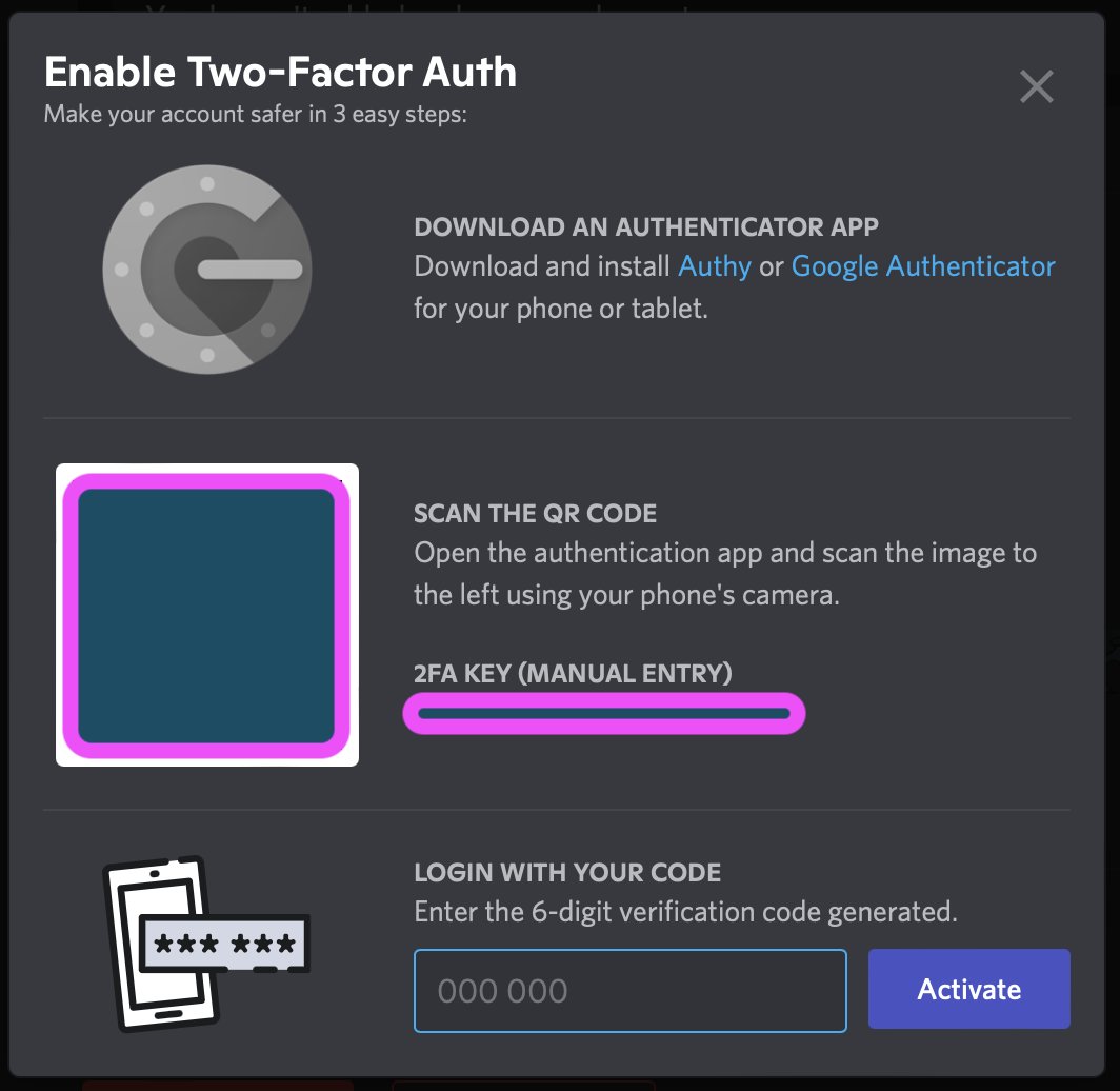 How to Set Up and Use the Built-In 2FA Code Generator in iOS 15