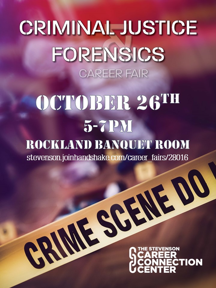 It's Fair Day! 

Join us this evening for a unique round table career fair. Pull up a chair and have some meaningful discussions with the employers! 

For an employer list and to RSVP:
stevenson.joinhandshake.com/career_fairs/2…

*Open to all current students and alumni*