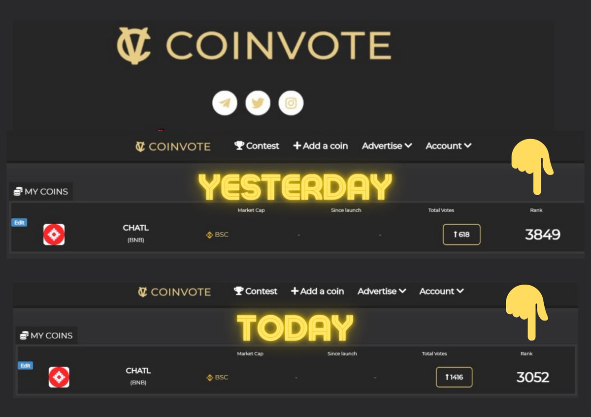 Chatlanin Official tweet media