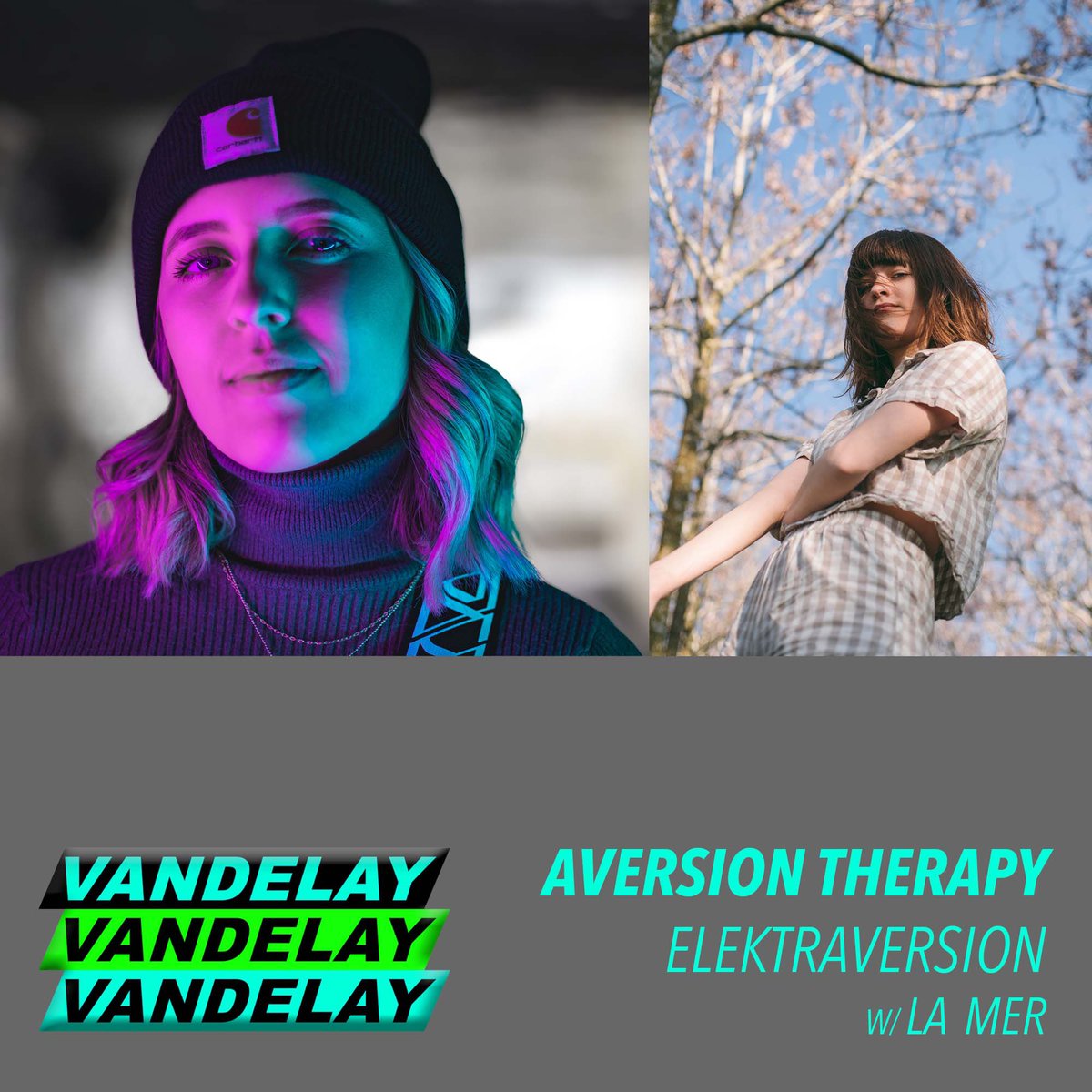 saermer's tweet photo. Playing some tunes this Thursday with @lisaimee_ on Vandelay Radio, tune in https://t.co/IItu4VX4cX