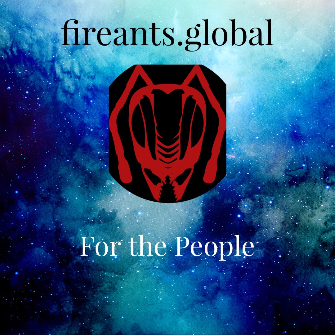 tavalez74's tweet photo. #FireANTSCoin Welcome’s you to our family #FireANTSARMY be part of history, be part of the  change. Help us change the World, DO IT for  your future generations.👨‍👩‍👦👶👧👦👦🏽👩‍👦‍👦👨‍👧‍👧🌈we believe that everyone should be treated equally.🌟🏳️‍🌈✨✨✨https://t.co/ohBbkGEoMz✨✨✨ https://t.co/SgYEuKsVNG