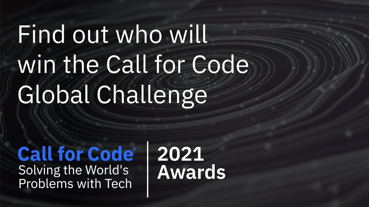 IBMDeveloper's tweet photo. The top 5 have arrived! 

🌏  After thousands of submissions, we're down to the top 5 solutions in the fight to solve the world's greatest challenges against climate change. 

👋  Meet the finalists below. 

Read more about the finalists → https://t.co/L7Ch01UfPH https://t.co/k7SmFVM5F9