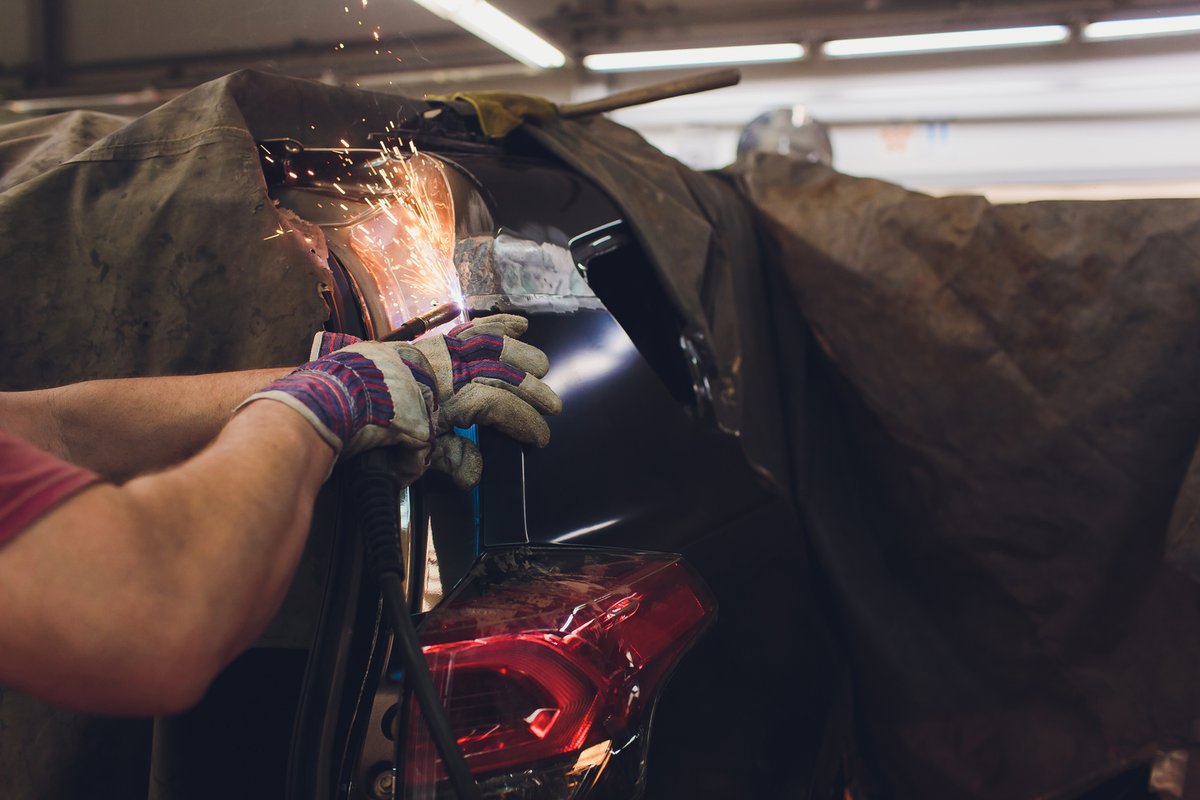 LivermoreColl's tweet photo. There are several things that can go wrong when having minor collision repair done. Go with the professionals here at Livermore Collision Center https://t.co/HAeXoW1omC #LivermoreCollisionRepair #MajorCollisionRepair #AutoBodyRepaintShop https://t.co/A6UV16hToe