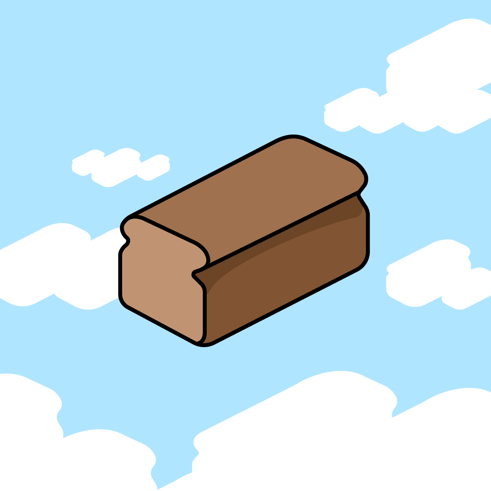 Just Bread tweet media
