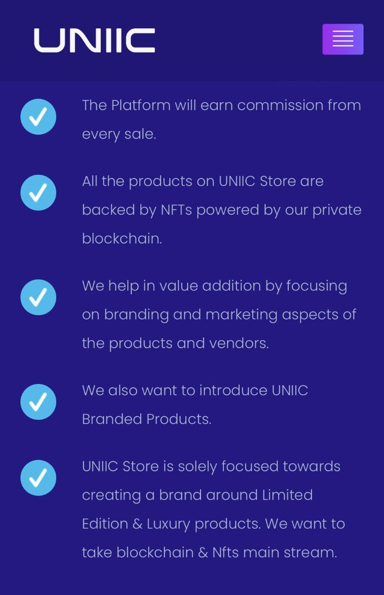 NFTsDirectory's tweet photo. NEW Limited Edition, Luxury Product #NFTs PRE SALE OPEN... 

1st Class Invite! 

GROUND-LEVEL OPPORTUNITY 

JOIN https://t.co/AR6UDAtwRZ OR DM In Partnership with UNIIC…

#NFTCommunity #nftcollector #NEWNFT #UniqueNFTChain https://t.co/aP7co7CYoQ