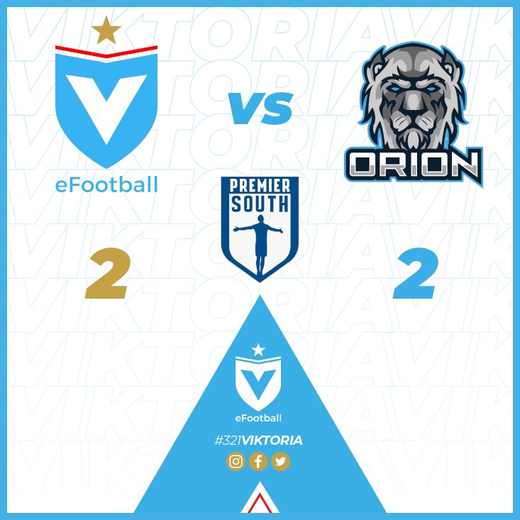 VPG Europe season opener 🥳 

We play our first two matches at european level against the polish club representative Zawisza Bydgoszcz and team Orion. In two very competitive games against a well-sorted defense, we stay unbeaten. Two draws at the beginning of the season.