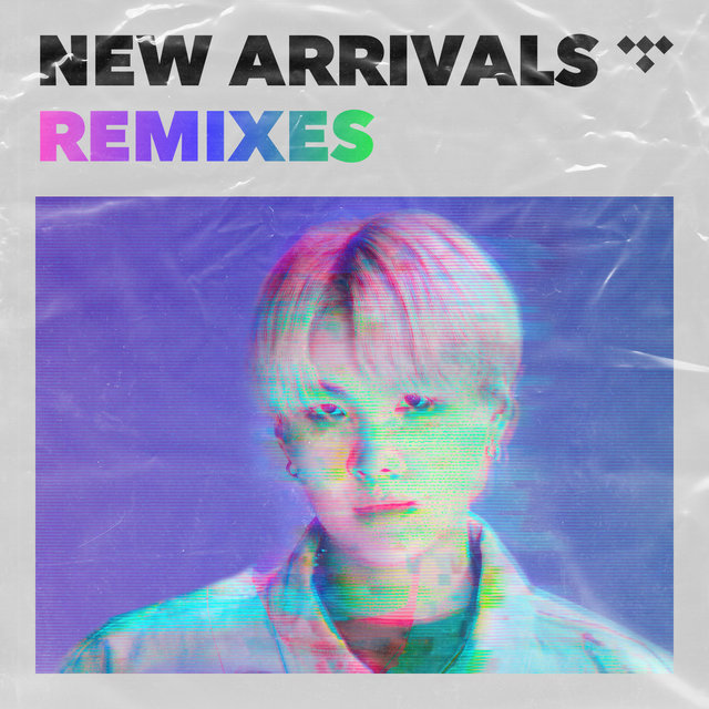 BTSquadInfo's tweet photo. [INFO]📰

¡Yoongi está en la portada de la playlist 'New Arrivals: Remixes' en TIDAL!

©verritaee | @BTS_twt #BTSARMY https://t.co/JNtsAvp0oF