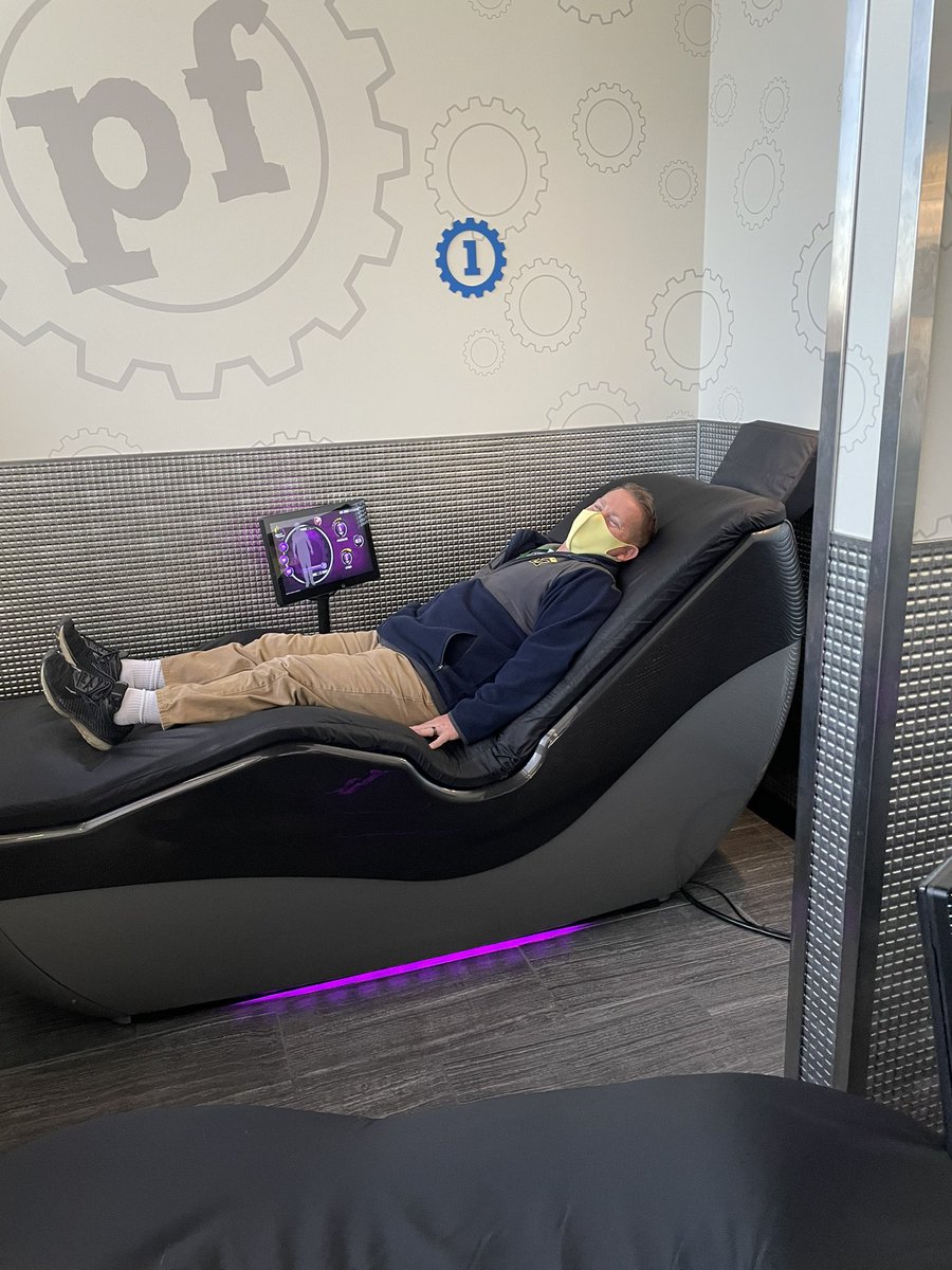 Novi Adult Transition Center tweet media