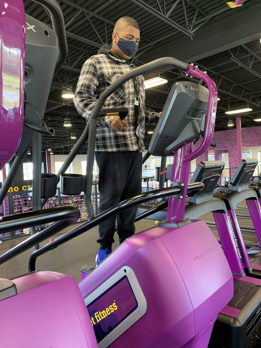 Novi Adult Transition Center tweet media