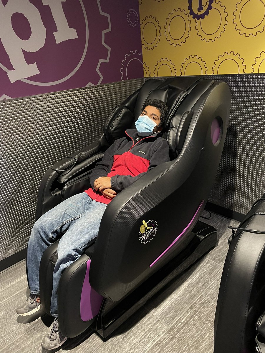 Novi Adult Transition Center tweet media