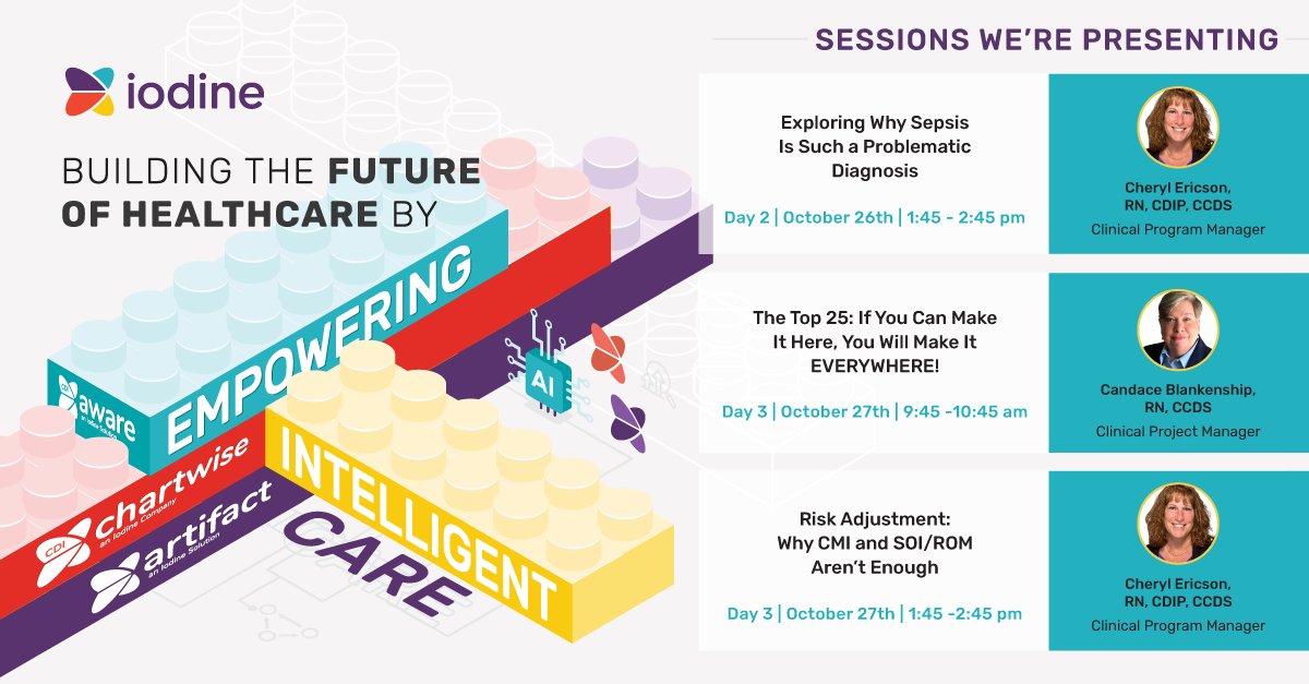 Iodine Software tweet media