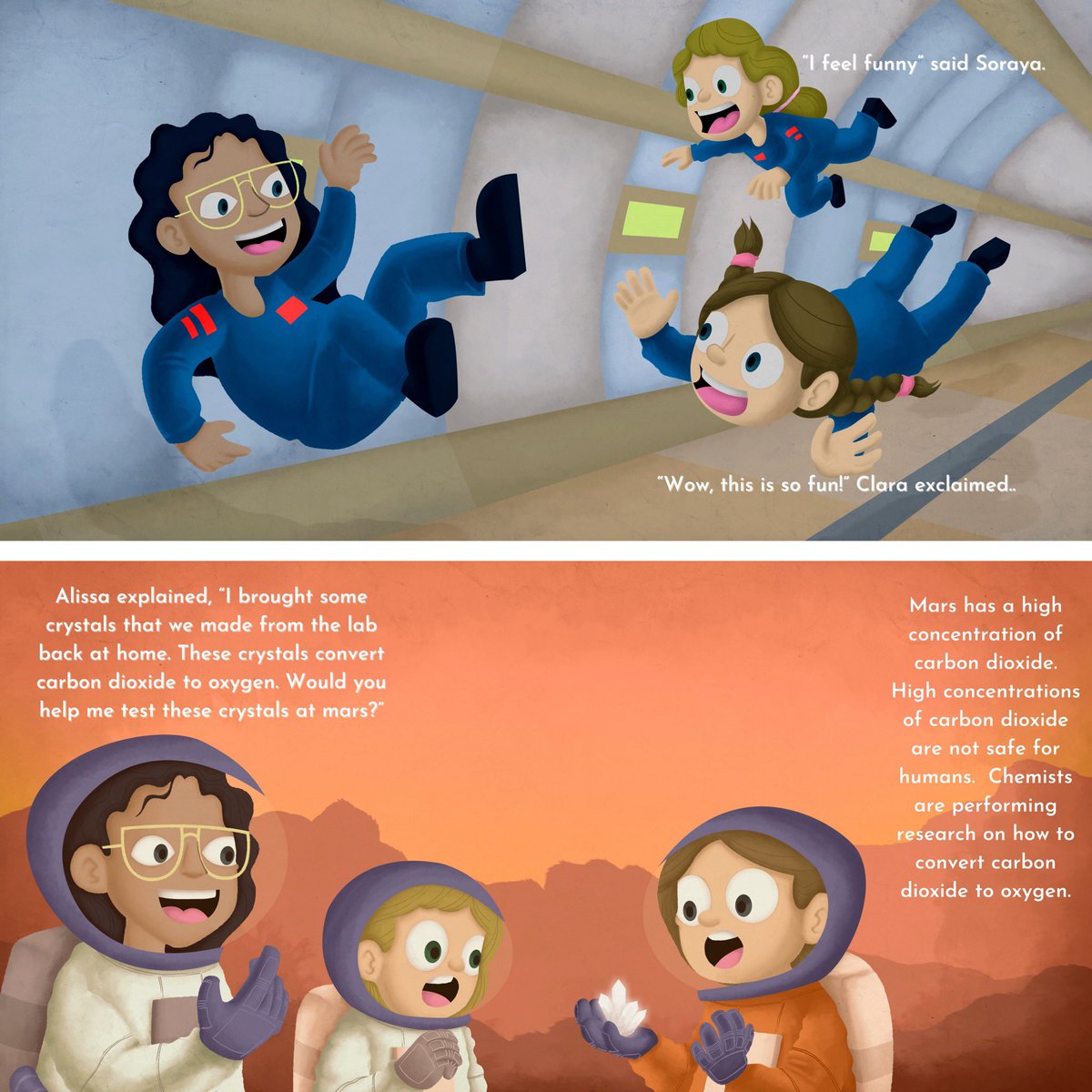 Erin Joy Araneta tweet media