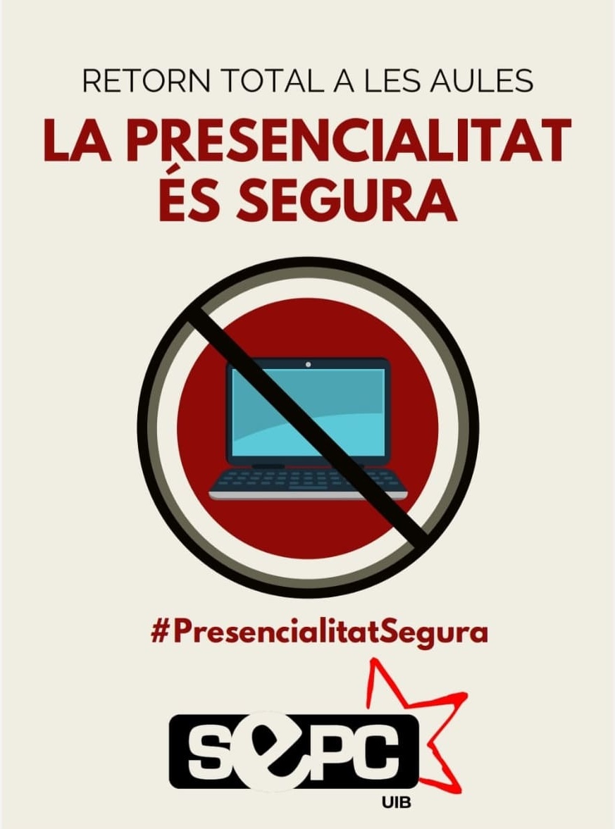 SEPC UIB tweet media