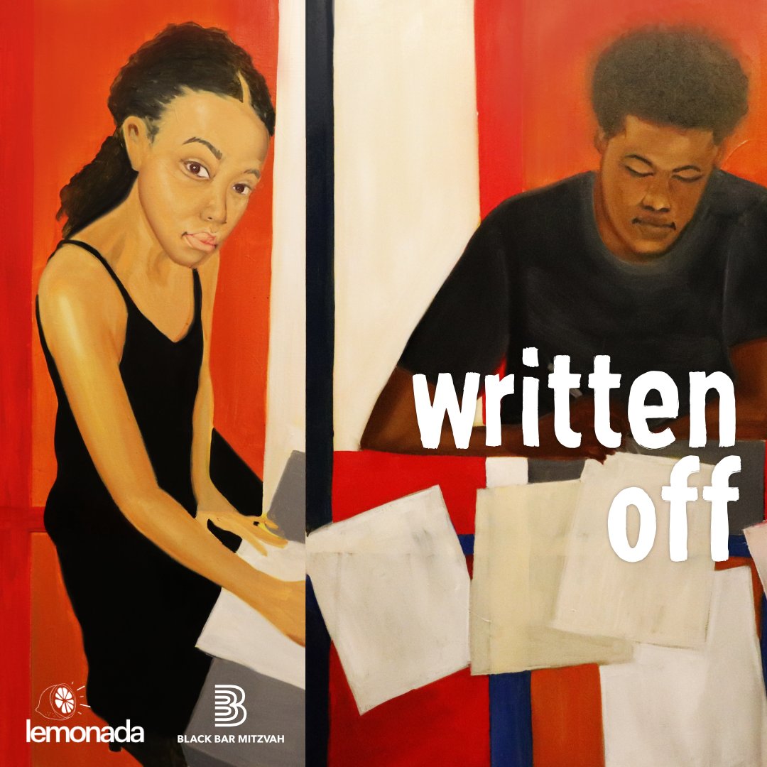 cbcpodcasts's tweet photo. If you loved #LifeJolt, we think you'll also dig 𝗪𝗿𝗶𝘁𝘁𝗲𝗻 𝗢𝗳𝗳, a podcast that spotlights the creative writing of formerly incarcerated youth.

Hear a full ep. on the Life Jolt feed: “Untitled.” Written by Jimmy Wu, performed by actor Randall Park. https://t.co/lxBtHAP63Q https://t.co/nggQyJ6Vpn