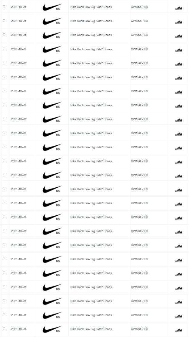 58x GS PANDA DUNK !!! legoooo!!

CG :@mamikitchencn
Proxies : @SakuraProxy @pongproxies @PookyyAIO
Bot Rentals : @botspotrentals
VCC Provider :@BlastCards
Tools : @bootteer
Sauce Society :@DarkS0ciety_
FNF :@pikafnf @PasarFNF @peanutfnf @EZWFNF