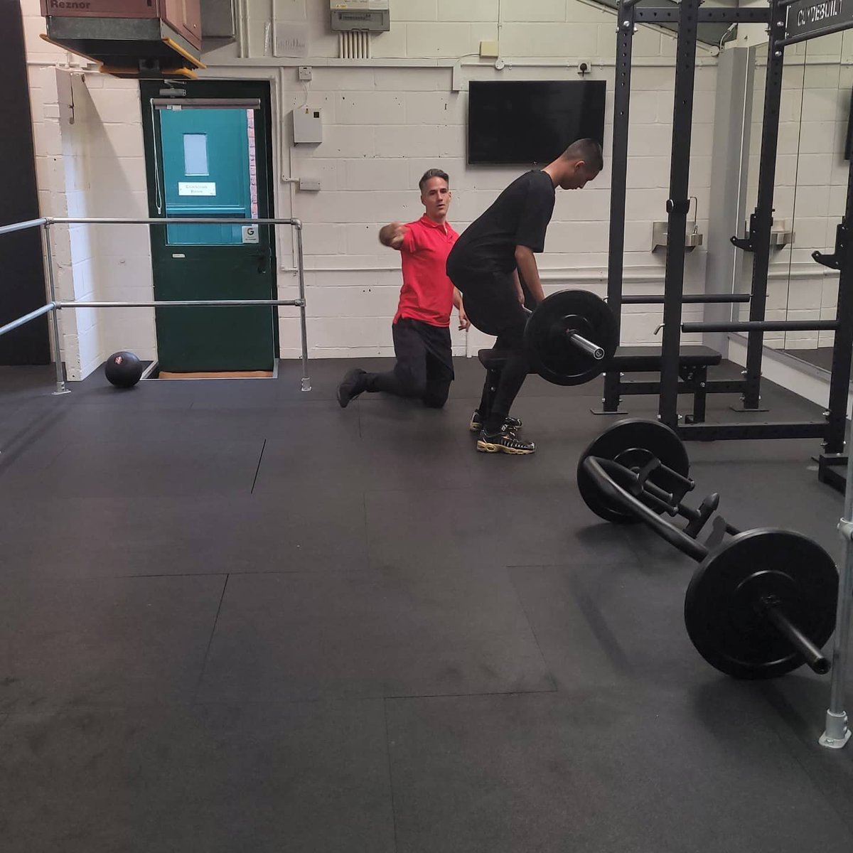 Getting ready for 2022