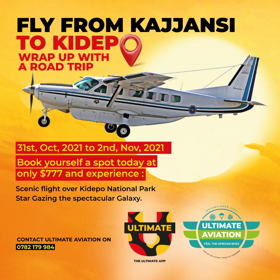 visionarydhp256's tweet photo. Kidepo is one of the most amazing wild life spots with such awestruck sight seeing places and lots of adventurous sceneries.
This November, get onto your @UltimateAApp and book your slot  for this #UltimateAdventure to the wild.
At only $777
31st-2 November 
#GoToTheEdge https://t.co/h4YtVSST9v