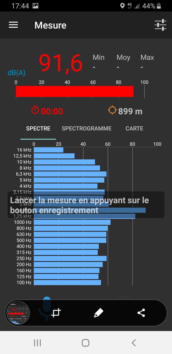 DreuxParis's tweet photo. @Ganjalaa @lignesNetU_SNCF Connaissez-vous le nombre de décibels causés par ce bip sonore des trains récents ? https://t.co/OfUSLSExM2