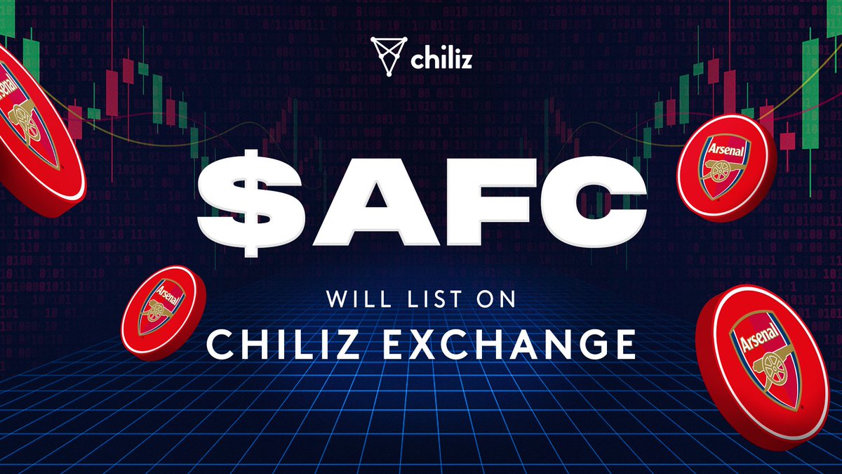 Chiliz coin news