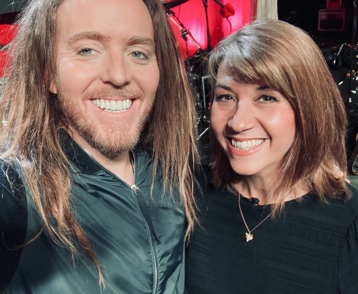 Try finding some ⁦<a href="/timminchin/">Tim Minchin</a>⁩ songs with lyrics suitable to use in a piece on ⁦<a href="/bbcsoutheast/">BBC South East</a> at 6.30… Thank goodness he’s a lovely interviewee and also wrote #Matilda! Catch him live and unedited tonight ⁦<a href="/BrightonCentre/">Brighton Centre</a>⁩.