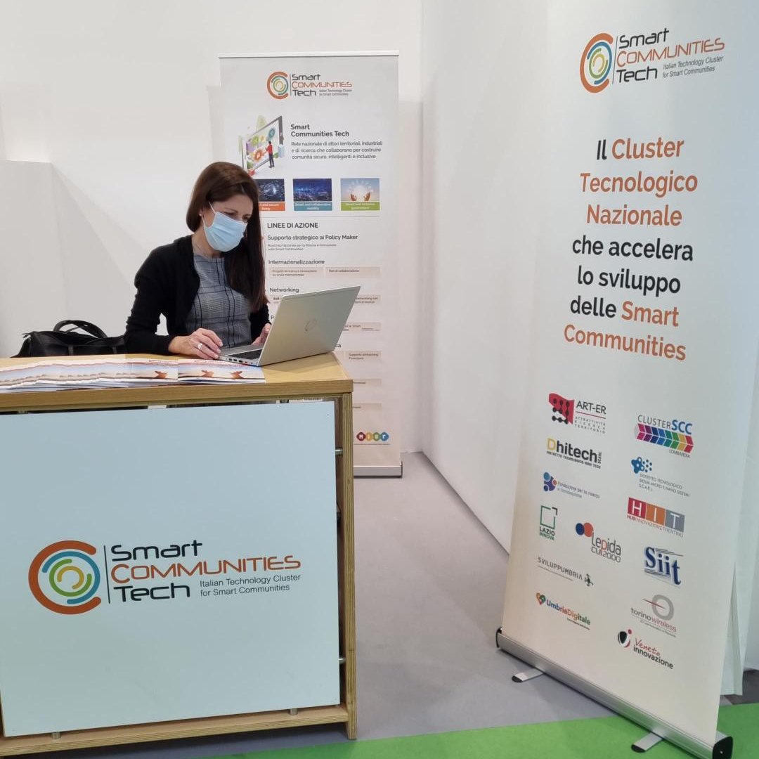 SmartCommunitiesTech tweet media