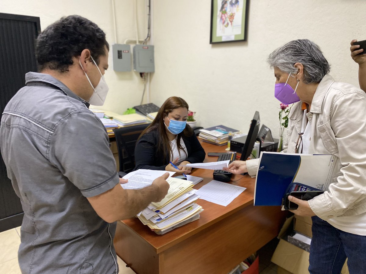 Acoincidirgt's tweet photo. Hoy El Colectivo Tejiéndonos, el cual está integrado por @acoincidirgt, @PAMIGuatemala, @conacmigt, #Fundaespro y @popnoj, solicitó mejorar las asignaciones presupuestarias con respecto a temas y metas relacionadas con la niñez y adolescencia. https://t.co/fALmawhNT6