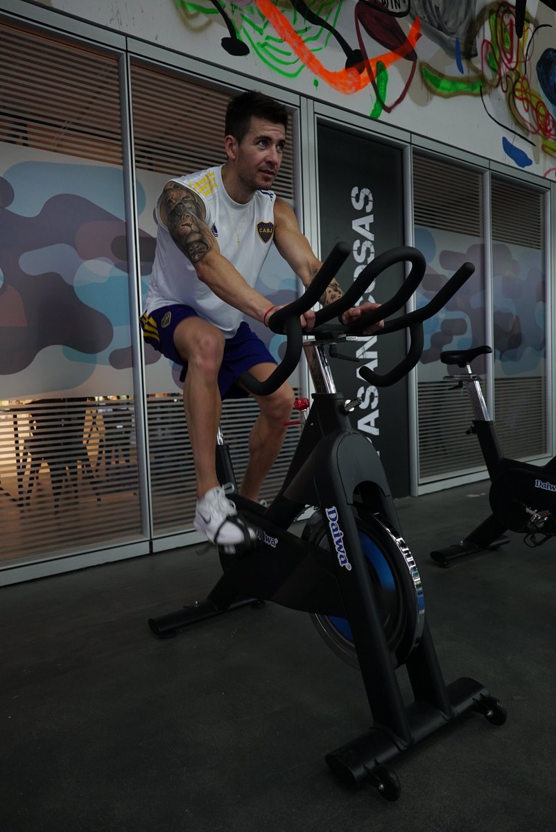 Boca Básquet tweet media