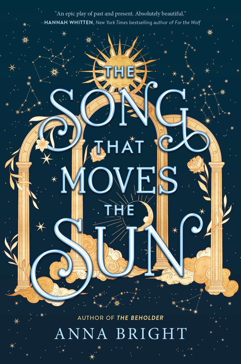 LDLAInc's tweet photo. Can't get over that we had two STUNNING cover reveals this month :') #TheSongthatMovestheSun #SummersEdge https://t.co/Z9j8bLNIev