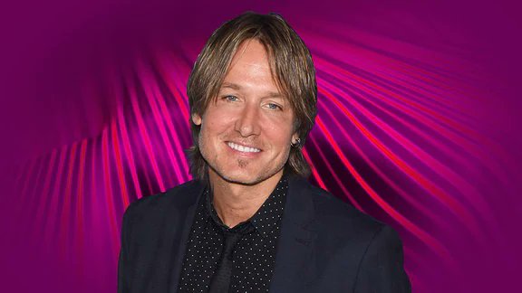 Happy Birthday dear Keith Urban! 