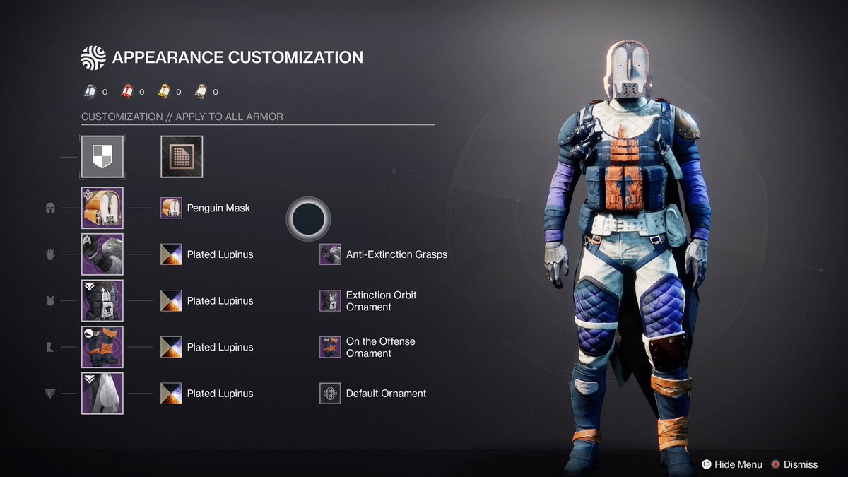 ManfredTiprigan's tweet photo. #FOTLFashion2021 @A_dmg04 @Bungie @DestinyTheGame https://t.co/jLxZz2JHNw