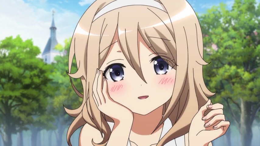 Yanuarg S2 Mia Happy Birthday Aoyama Sensei 青山ブルーマウンテン 青山翠 青山翠生誕祭21 10月27日は青山翠の誕生日 ごちうさ Gochiusa T Co Oucncccmt2 Twitter