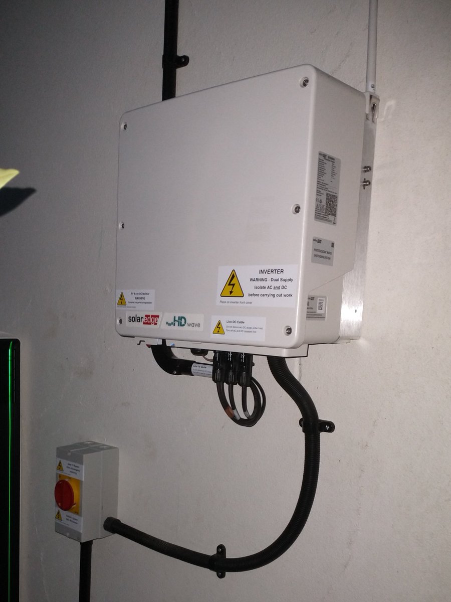 AGMS Independent Energy tweet media