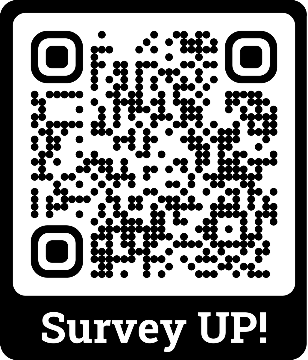 CouncilTum's tweet photo. Follow the link to the survey, or scan the QR-code, until November 16, 2021: https://t.co/JocQlYK4ZI https://t.co/GA5ACYwSxL